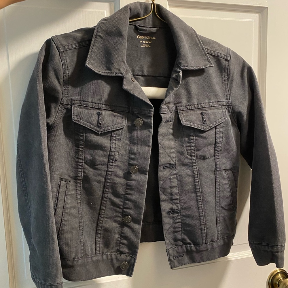 Denim jacket GAP